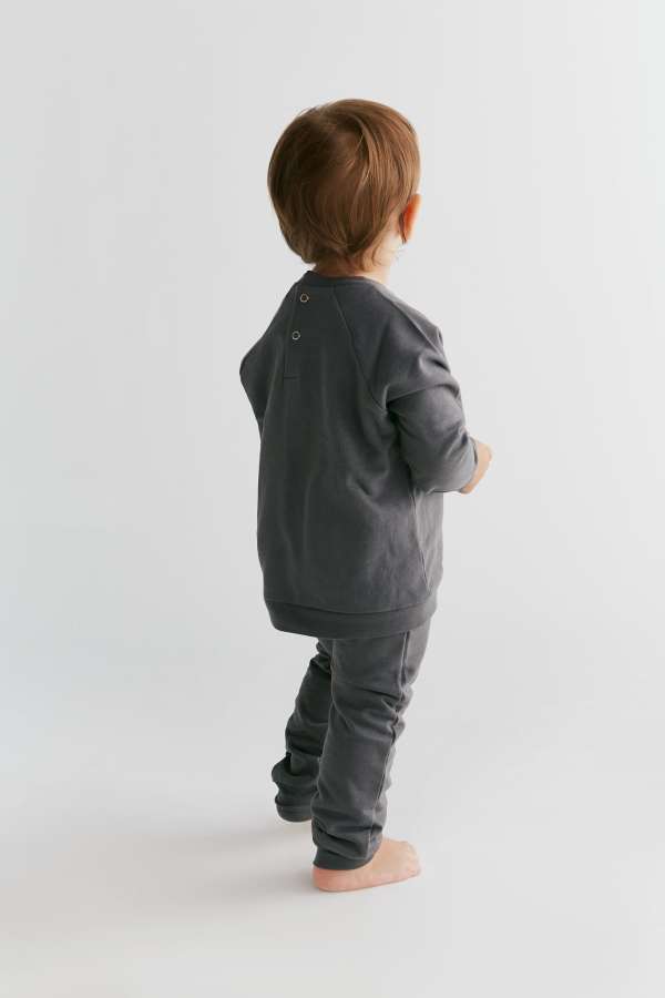 Believe in Magic Sweatshirt & Sweatpants – Bild 7