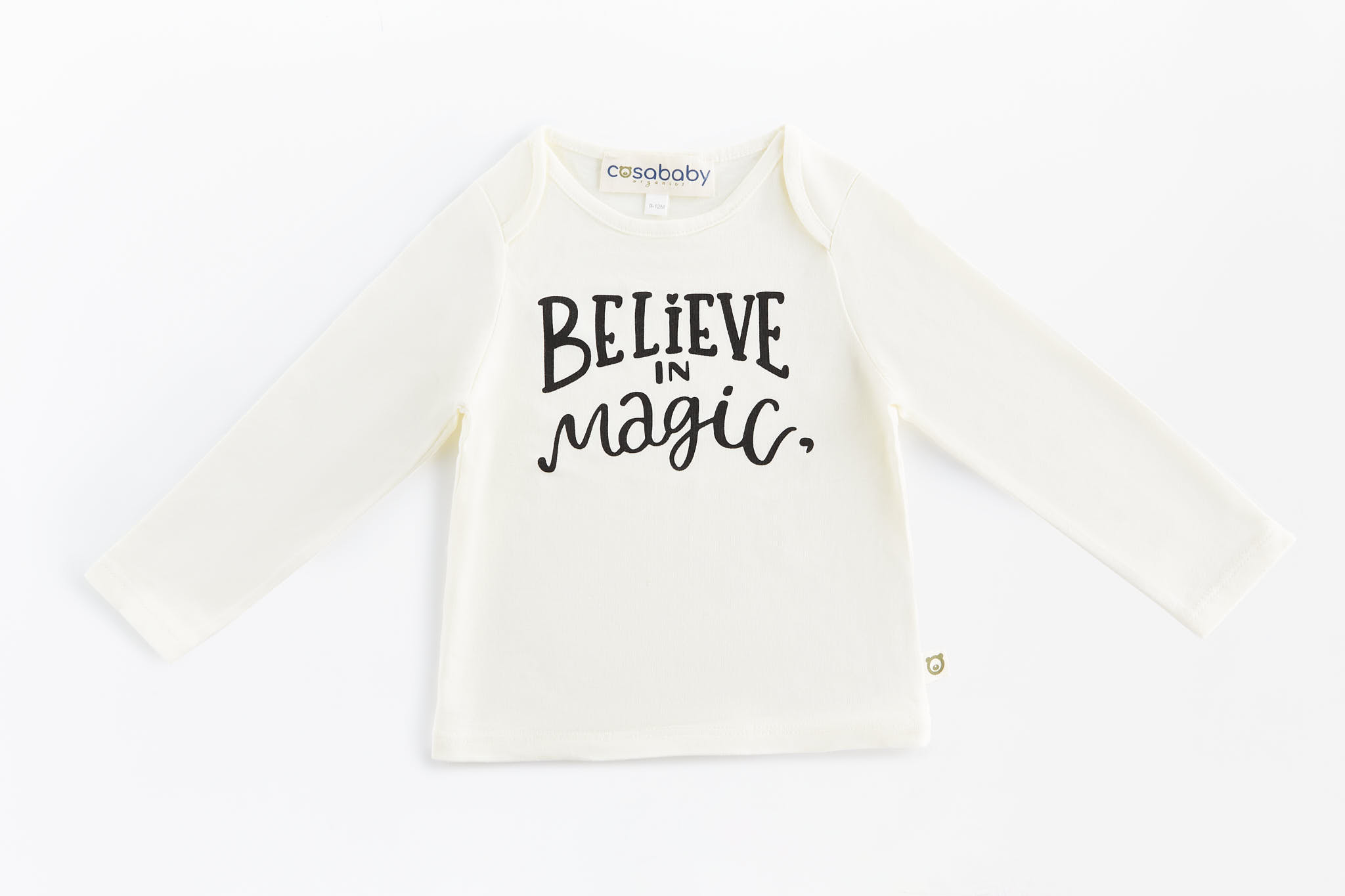 Believe in Magic Long Sleeve Top & Cozy Pants Lounge Set – Bild 11