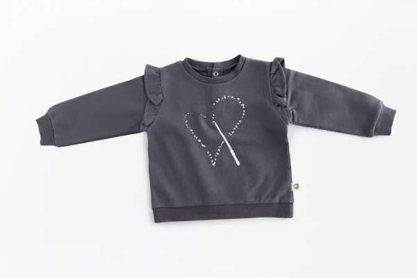 Magic Heart Ruffle Set - Image 7
