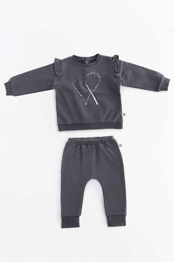 Magic Heart Ruffle Set - Image 8