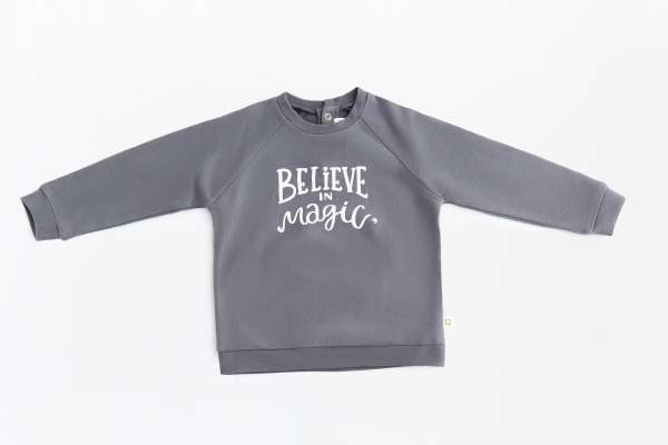 Believe in Magic Sweatshirt & Sweatpants – Bild 9
