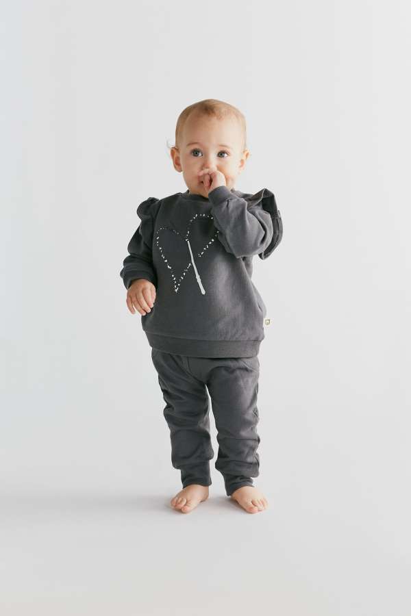 Magic Heart Ruffle Set - Image 10