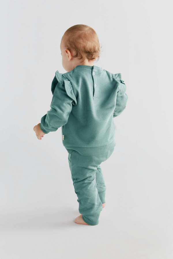 Magic Heart Ruffle Set - Image 6