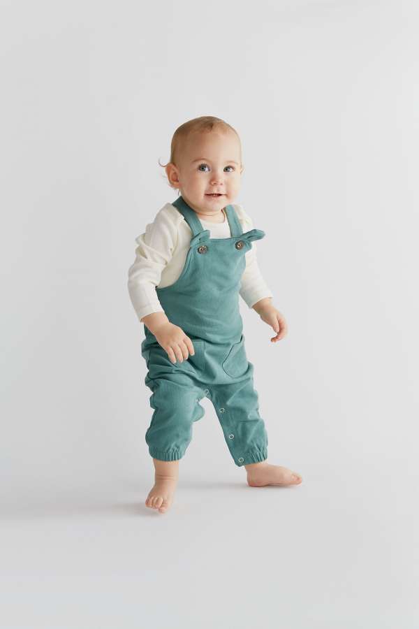 Everyday Play Dungarees - Image 6