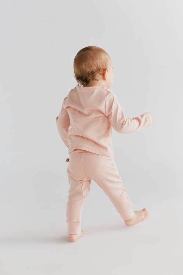 Magic Heart Long Sleeve Top & Cozy Pants – Bild 11