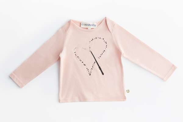 Magic Heart Long Sleeve Top & Cozy Pants – Bild 15