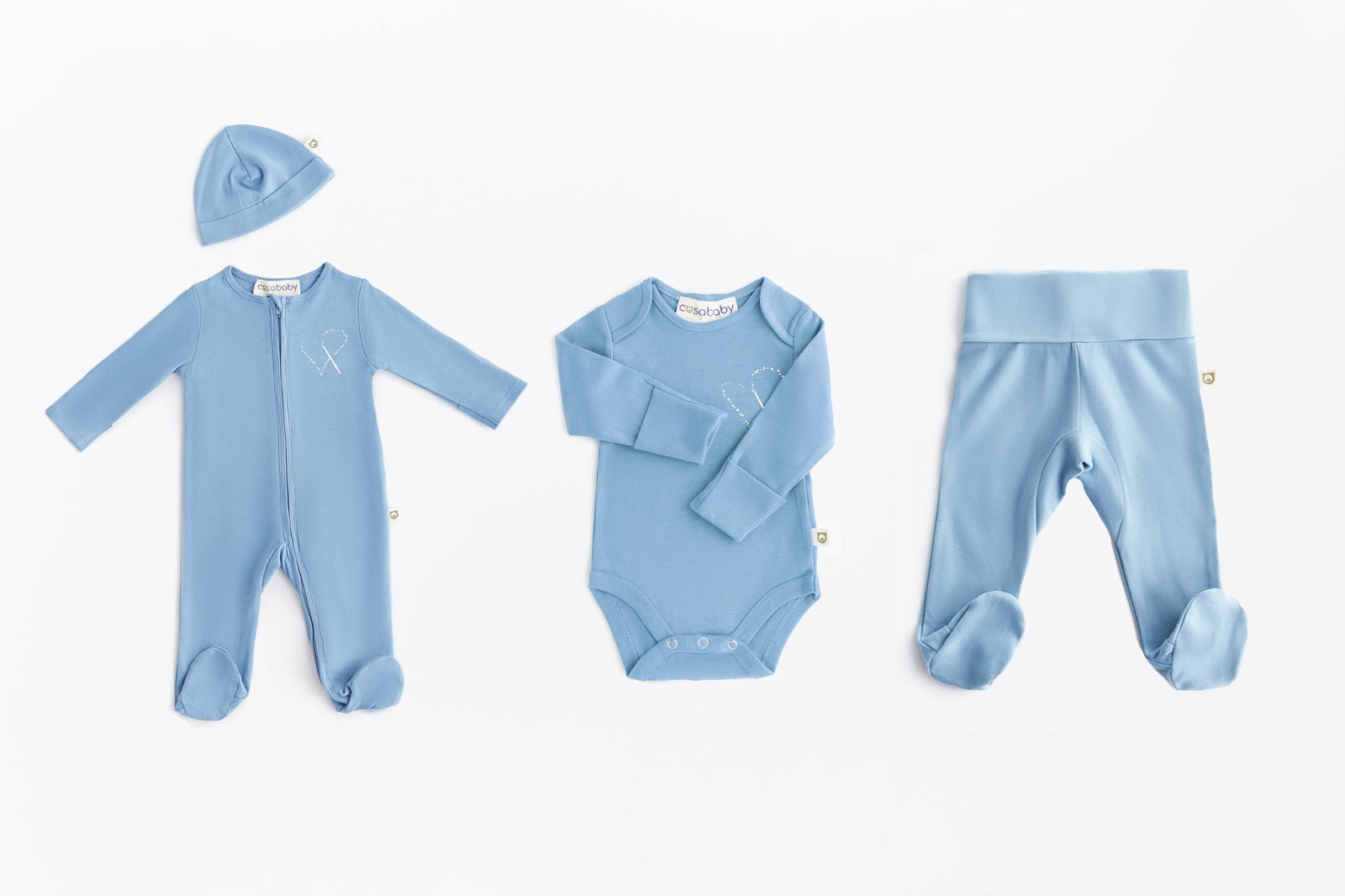 Magic Heart Newborn Set – Bild 2