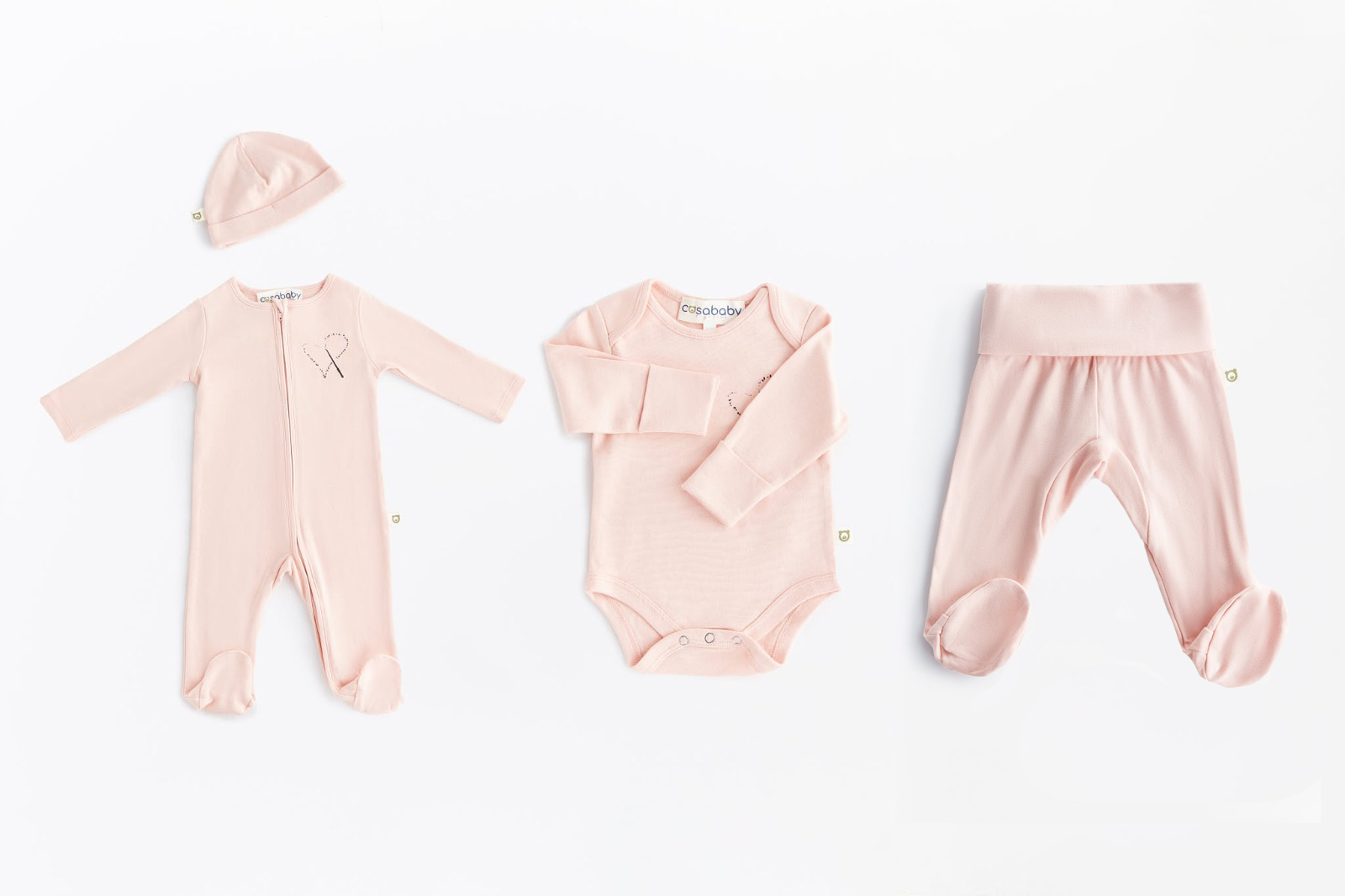 Magic Heart Newborn Set – Bild 4