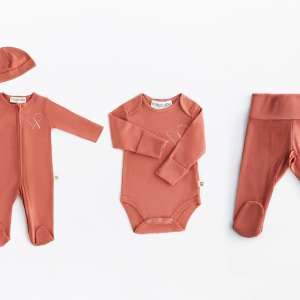 Magic Heart Newborn Set