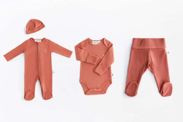 Magic Heart Newborn Set
