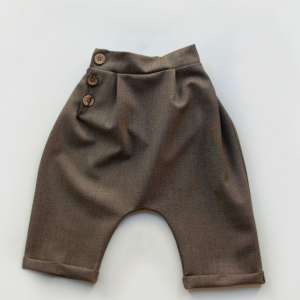 Baby Boy Harem pants for special occasions like wedding ceremonies