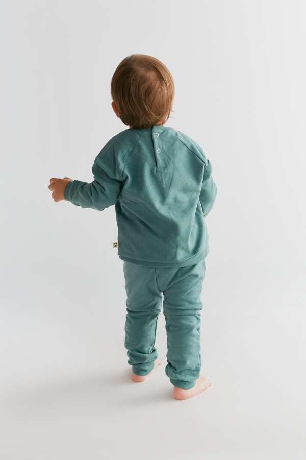 Believe in Magic Sweatshirt & Sweatpants - Image 4